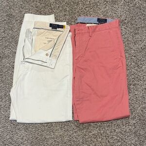 Ralph Lauren Polo Chino pants